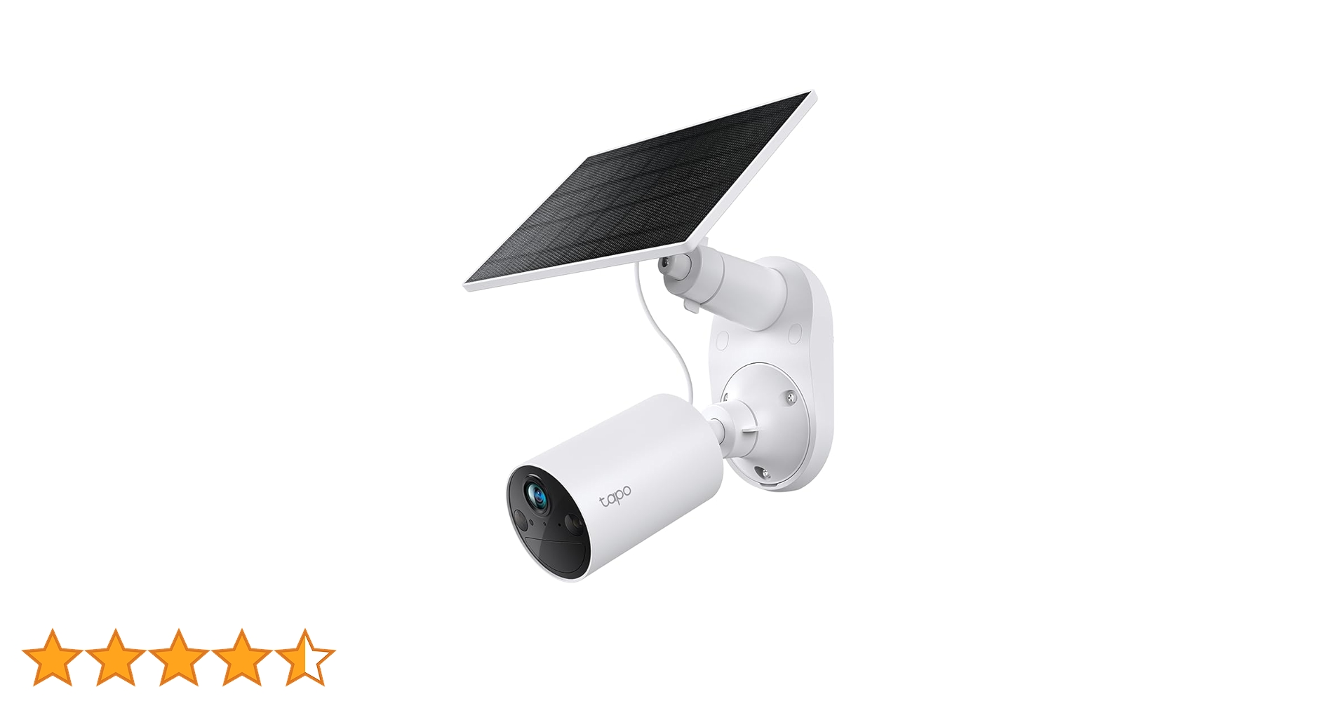 Tapo 屋外 防犯カメラ ソーラー 楽天市場】【高画質＆簡単設置】Tapo 屋外/室内 防犯カメラ